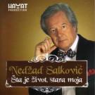 NEDZAD SALKOVIC - Sta je zivot, stara moja (CD) NEDZAD SALKOVIC - Sta je zivot, stara moja (CD)